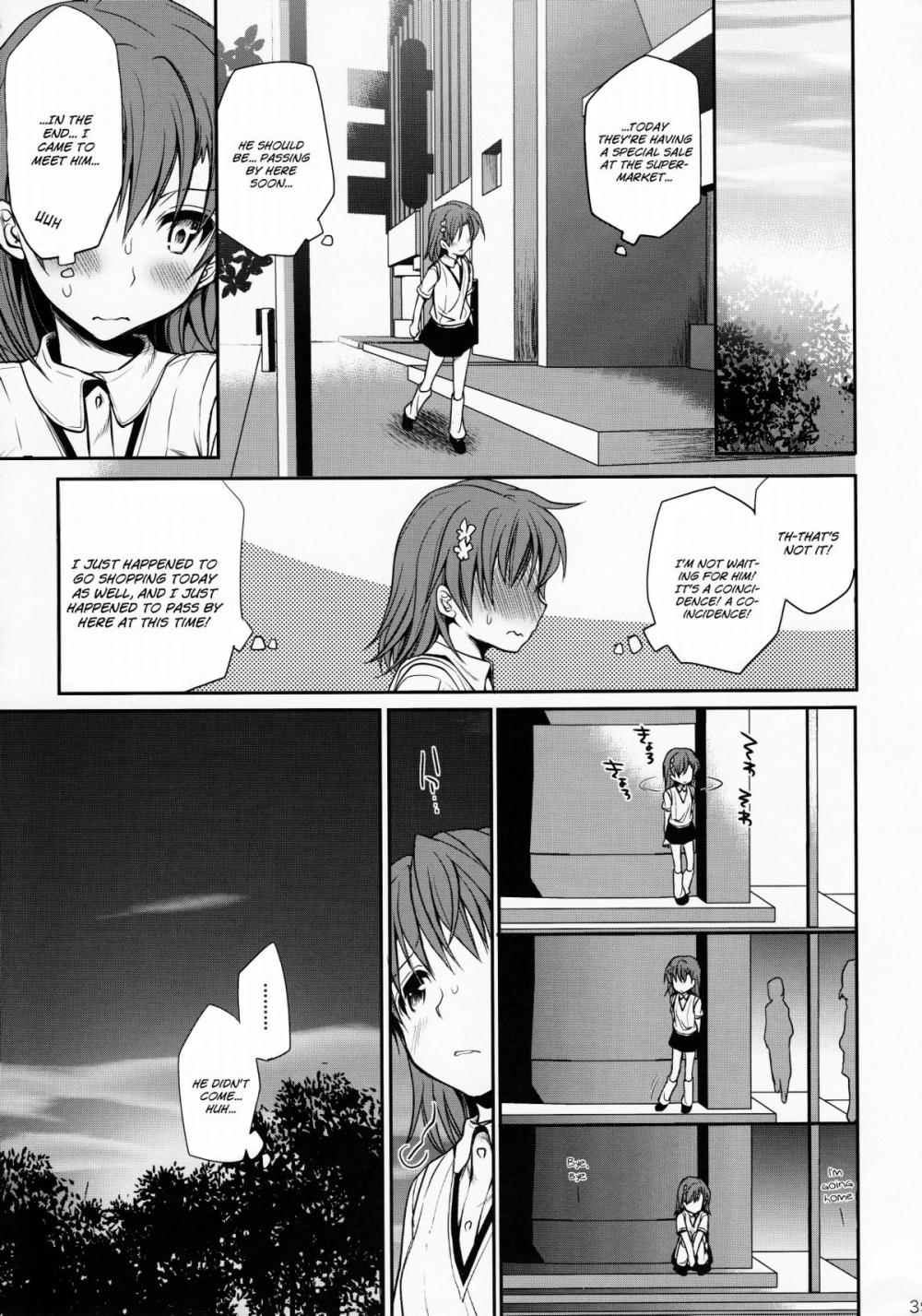 Hentai Manga Comic-Choudenjihou no Mamori Kata Jou-Read-38